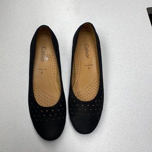 Gabor shoes. Size 6.